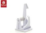 ABS Material Cupboard Child Safety Cabinet Locks 360 Degree Angle Eco - Friendly