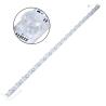 Buy cheap 12V 24V Edge Lit LED Bar Module Strip Outdoor For LED Fabric Light Boxes Display from wholesalers
