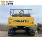 45 Ton Komatsu PC450-8 Used Crawler Excavator 2019 Japan Original