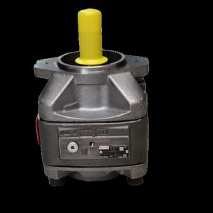 Wholesale PGH5-3X/063RE11VU2 PGH5-2X/063LR11VU2 OriginalRexrothPGHseriesgearpumpcoalminesteelplantexcavator from china suppliers