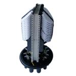 IP68 Protection Grade Fibconet Fiber Optic Dome Splice Closure for Harsh