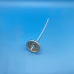 1-Inch Control Flow Valve for Precision Liquid Regulation in Industrial