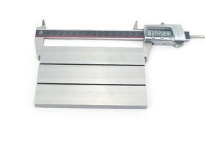Wholesale Anti Corrosion Tungsten Carbide Strips / STB Bar Cutting Tools Making Use from china suppliers