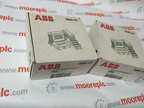 Quality ABB Module DSDC110B  57310001-FT 57160001-AA INPUT BOARD DIGITAL DSDI130 S2 Reasonable price for sale