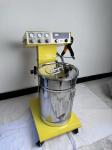 Electrostatic Powder Coating Machine for Metal Coating in Machinery Repair Shops