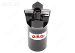 OED / OEM R32 51mm Length 120mm Cross Drill Bit For Quarry Granite Rock