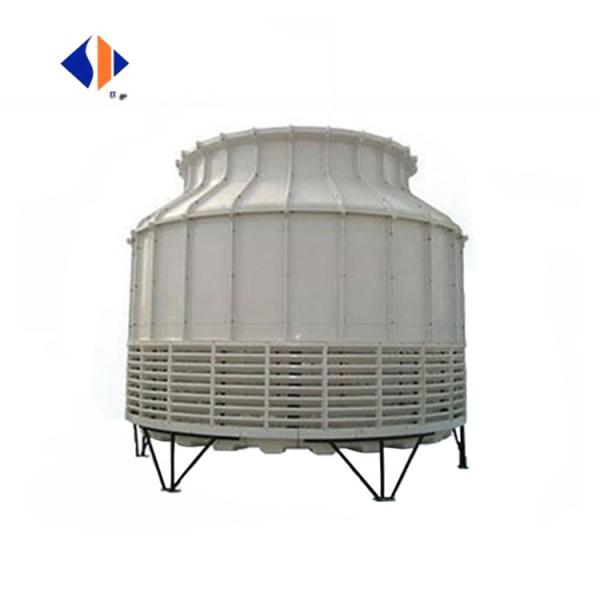 10T-200T FRP Anti-corrosion Counter Flow Water Cooling Tower Cooling for Oil