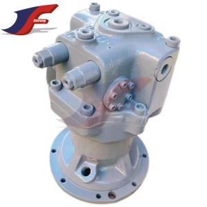 Wholesale EXCAVATOR PARTS EX120-2 EX120-3 SWING MOTOR 4241171 4334356 FOR HITACHI from china suppliers