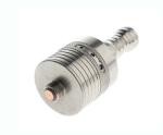 2014 The best price high quality SS mechanical grand vapor mod helios vaporizer