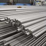M36/M42/M48/M56 Grade 8.8/10.9 Wind Turbine Anchor Bolts