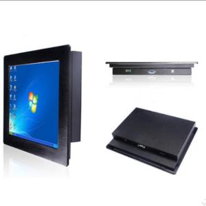 China IP67 Waterproof Open Frame LCD Monitor 12.1 Inch Resolution 1024x768 on sale