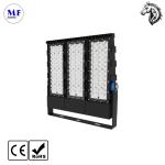 IP65 3000K-6000K LED Stadium Light Sport light 150lm/W IK08 high lumen For