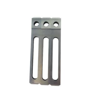 Wholesale CNC Machined Titanium Precision Mould Parts Customizable 0.002mm Accuracy from china suppliers