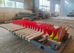 Stainless Steel Hydraulic Water Turbine System with 300 KW Power Generation