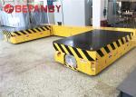 Intelligence Autonomous 15 Tons AGV Robots