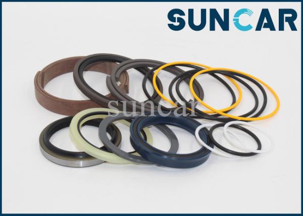 2440-9116AKT Cylinder Service Kits 24409116AKT Doosan SOLAR 55 Excavator Bucket