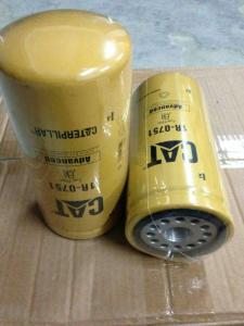 Wholesale Caterpillar 1R0751 Fuel Filter from china suppliers