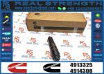 Excavator 3047973 4913325 3054233 3054228 Engine Common Rail Fuel Injector
