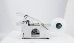 Energy Saving Round Bottle Label Applicator 150mm Diameter Round Label