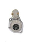 V3800 V3300 SWE306 Excavator Engine Parts 9T 3.0KW Kubota Starter Motor