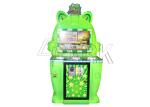 Pat Music Create Kids Coin Operated Game Machine For One Player