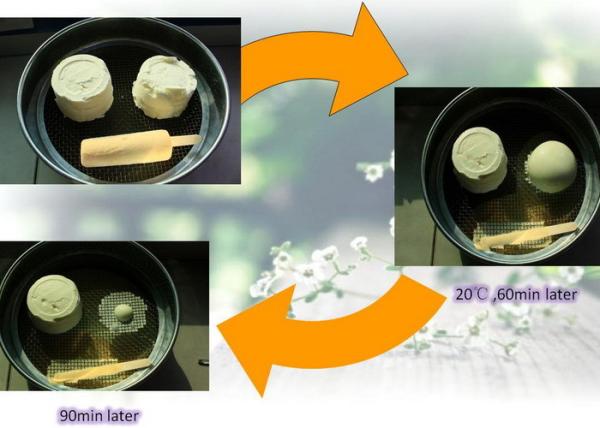 Powder Form Emulcifiers E475 / Finamul PGE 2070 Polyglycerol Esters Of Fatty