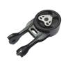 Buy cheap Auto Parts Engine Support Rear Below OE T15-1001720EA For Chery Tiggo 7 from wholesalers