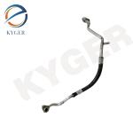 KYGER High Quality Cooling System C2Z3576 Air Conditioning Pipe For Jaguar XF