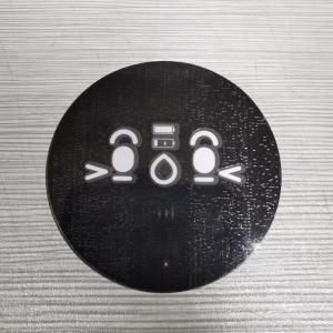 Wholesale 120mcd Round Led Display 0.4 Inch Digit Ultra White For Virtual Pet Robot from china suppliers