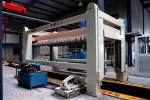 1450 r/min L10410mm Cutter Concrete Block Machine