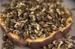 Yunnan green tea mountain ecological green tea mouth fragrant biluochun