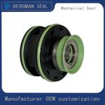 BERGMAN Replace Flygt Pump Seal 7699430 FS-20mm 2610 2620 2630 4610 4620 Metal