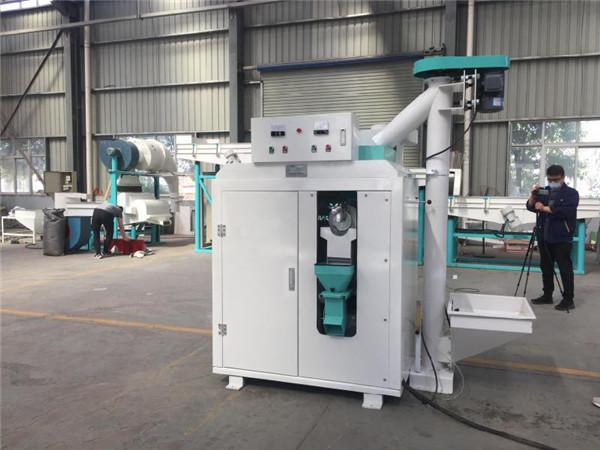 corn flour milling machine, maize flour making machine, corn powder milling