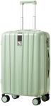 Sets 2 piece Carry On Luggage with Wheels PC Hard Shell Suitcases Lightweight