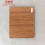 Laminate High Density Interior Pvc Wall Panels For Bedroom And Balcony