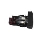 98016534ZD Car Parts Emergency Light Switch Hazard Light Switch For Peugeot 301
