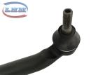 Black Color Left Tie Rod End 48640 3U025 NISSAN TIIDA Compatible