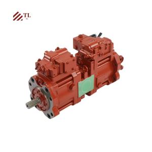Wholesale Part name Hydraulic Main Pump K3V63DT-9C22 for Excavator Machinery Engine Parts R150-7 from china suppliers