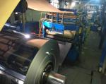 AISI 420 EN 1.4021 1.4028 1.4031 1.4034 Cold Rolled Precision Stainless Steel