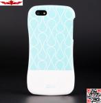 100% Quality Guaranteed Avation Aluminum Case For Iphone 5/5S With Gift Box