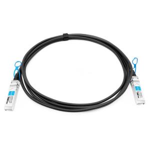Wholesale HPE 844480-B21 Compatible 5m (16ft) 25G SFP28 to SFP28 Passive Direct Attach Copper Cable from china suppliers