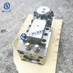 KOMATSU Hydraulic Breaker Parts Main Body Piston Middle Cylinder Assembly for