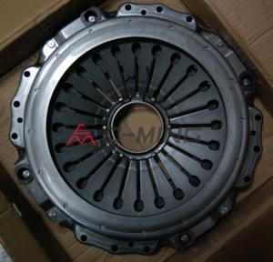 Wholesale Volvo B10 Fitment Clutch Plate And Disc THD 100 DA 3483034045 from china suppliers