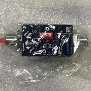 Wholesale DG3V-3-2N-7-B-60 Danfoss Solenoid Valve Standard Fittings Small Size Cast Iron Concrete Pump Truck Spare Parts from china suppliers
