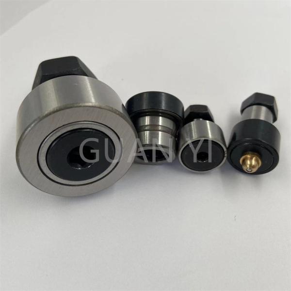 KR22 CF10 Stud Type Needle Roller Bearing Cam Follower Bearing for Industrial