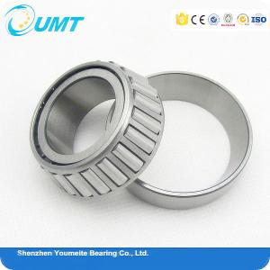 Wholesale 32207 Chrome steel inch single row taper roller bearing 32207 for auto engine , Original brand from china suppliers