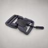 Buy cheap Plastic Strap Buckles Plastic Adjustable Buckles Side Quick Release Snap Buckle from wholesalers