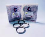 Wearing Resistant Valve Seat Ring 1-12111062-0 1-12111028-0 For ISUZU 6WG1