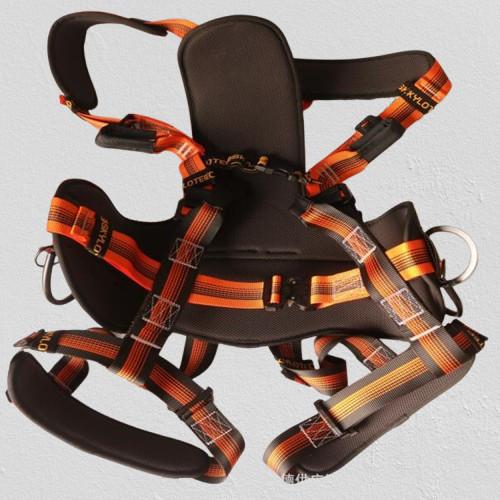 Skylotec Cs4 Safety Harness G-0904 Facade Cleaning System Machinery & Industrial