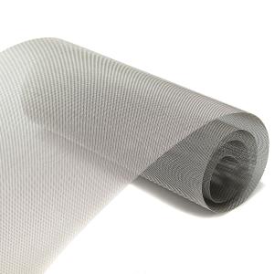 Wholesale Stainless steel screen printing wire mesh/ woven stainless steel filter screen/20×20 Mesh size stainless steel mesh from china suppliers